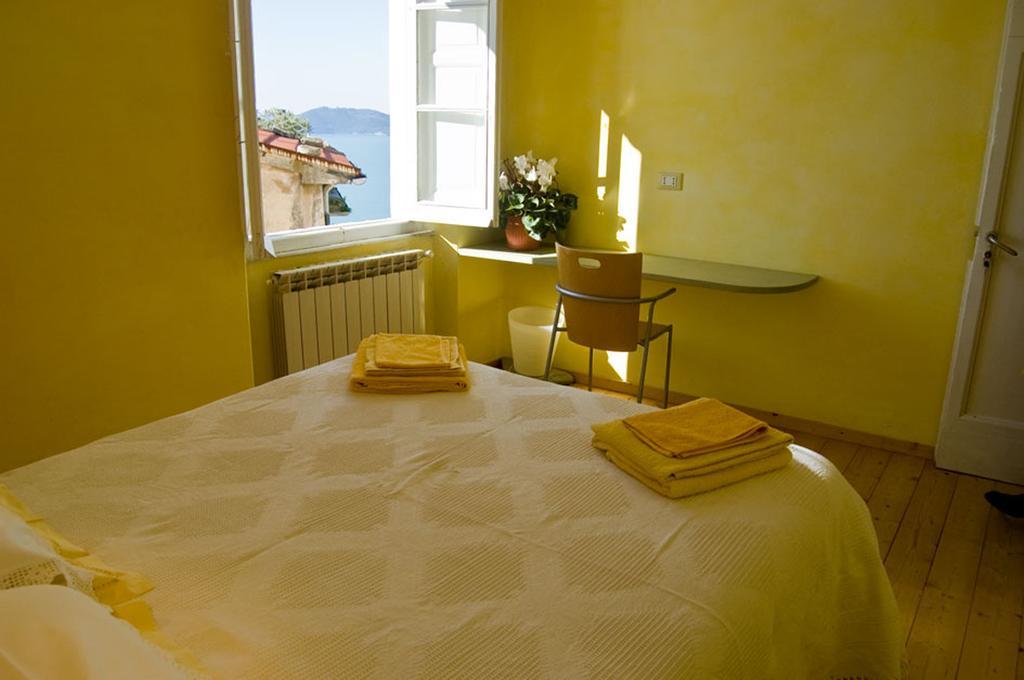 La Tata B&B Lerici Quarto foto