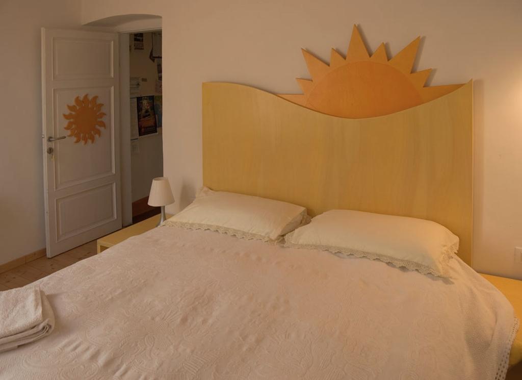 La Tata B&B Lerici Quarto foto