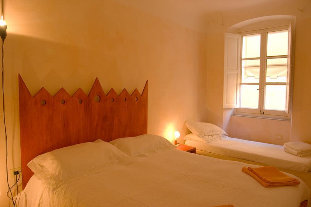 La Tata B&B Lerici Quarto foto